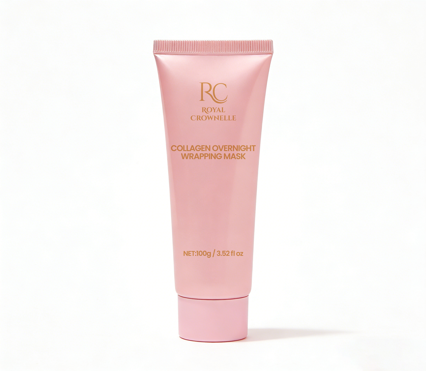 Collagen Overnight Wrapping Mask