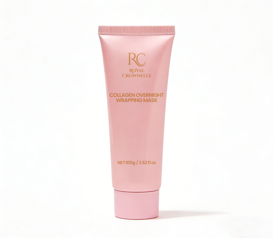 Collagen Overnight Wrapping Mask